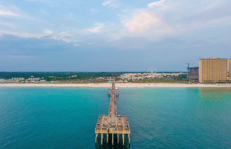 House, 2 Bedrooms | Beach