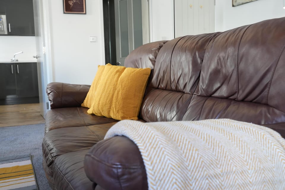 Apartment | 1 bedroom, iron/ironing board, free WiFi, bed sheets