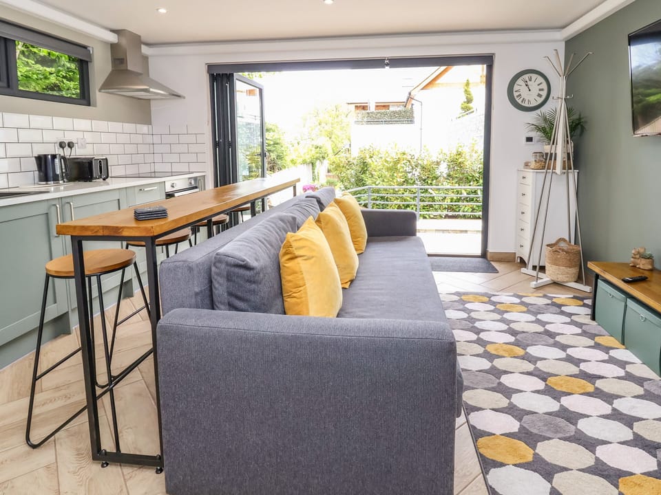 Cottage | Interior
