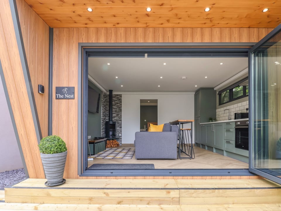 Cottage | Exterior