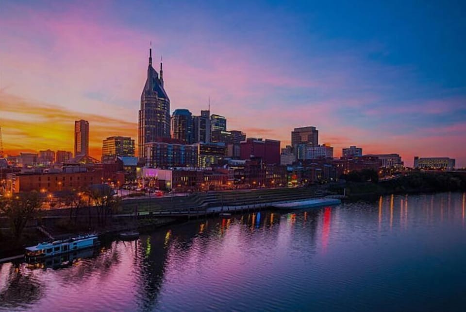 Nashville!