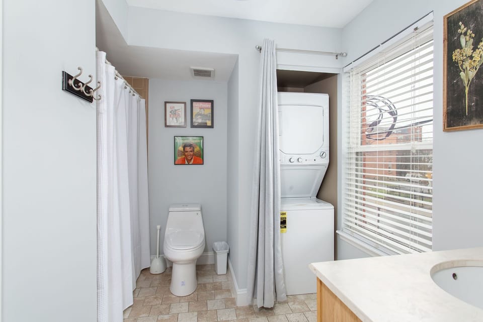 "The hosts have gone above and beyond to ensure that guests have everything they need for a comfortable stay. Communication was really clear and easy." December 2023