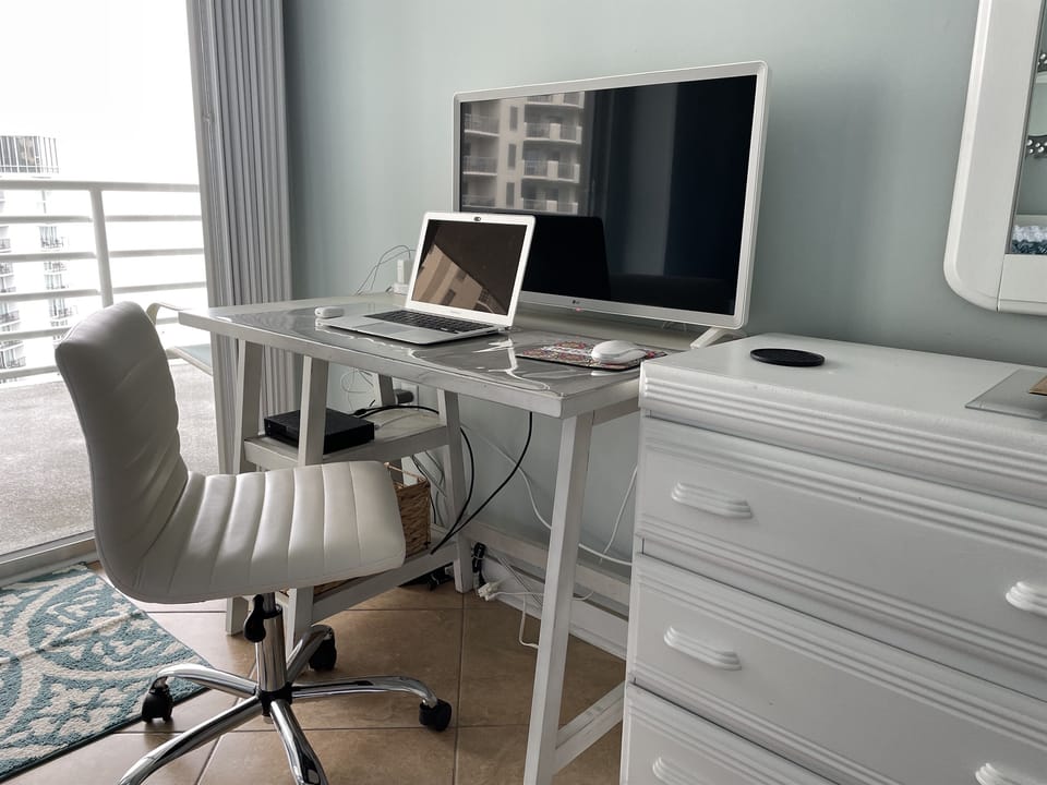 Work Area