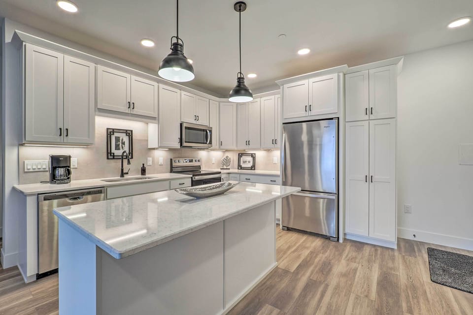 Kitchen | Cooking Basics | Dishwasher | Toaster