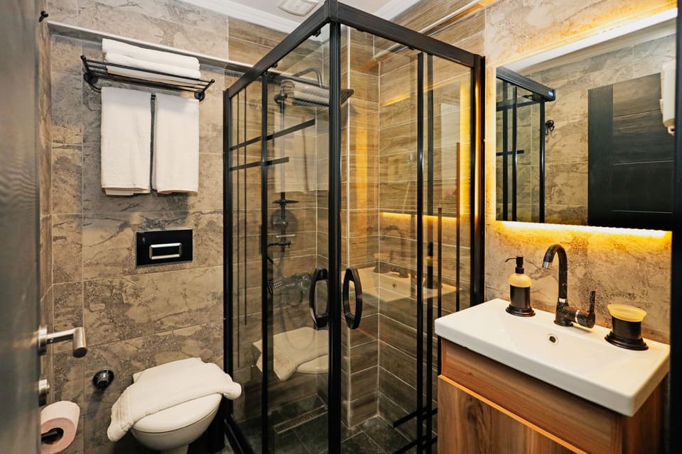 Galata Masterpiece Hotel Hotel in Istanbul