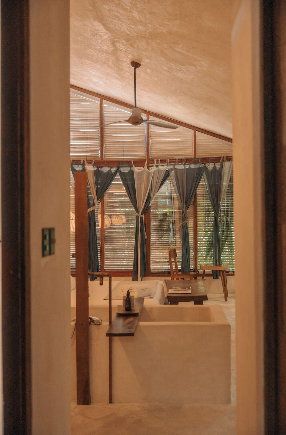 Junior Room, Tower | Iron/ironing board (on request), WiFi (free), individually decorated