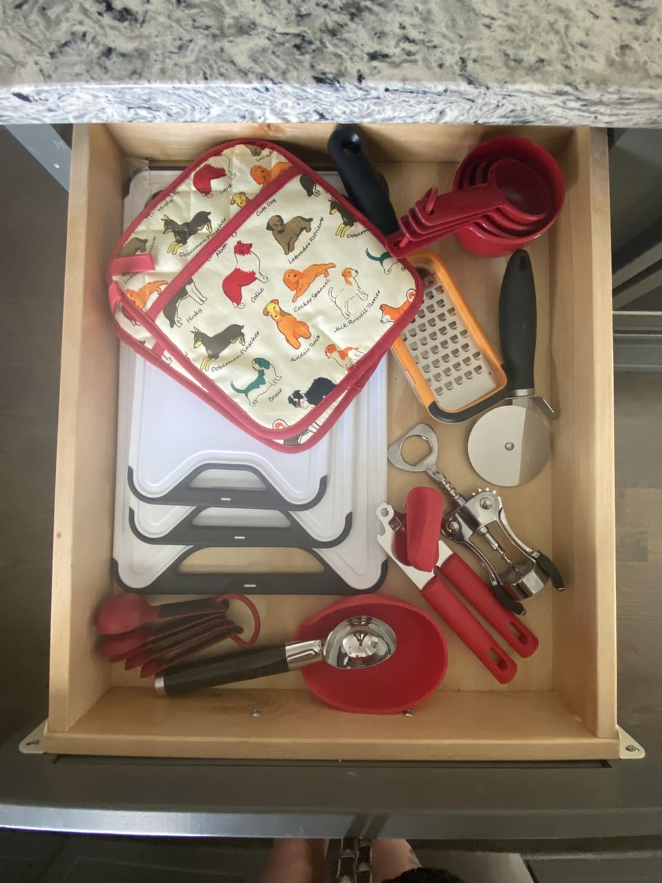 Miscellaneous