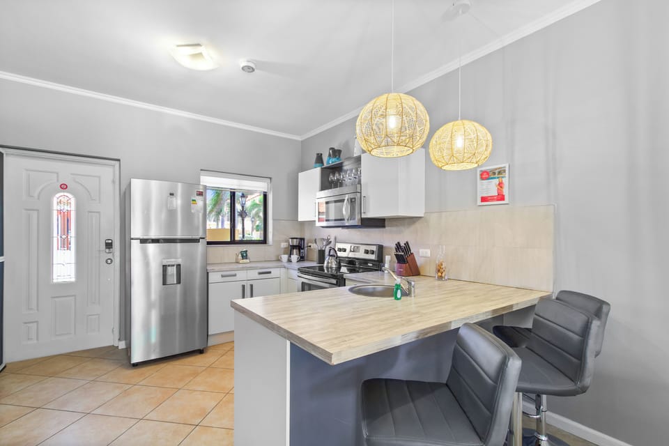 Studio (2 Bedrooms) | Property amenity