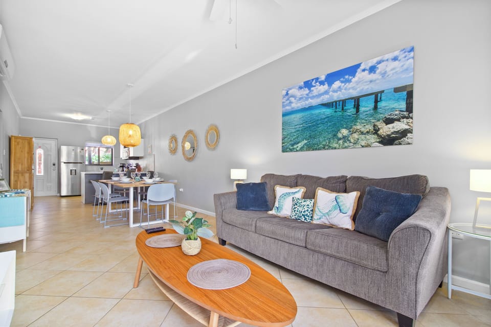 Studio (2 Bedrooms) | Property amenity