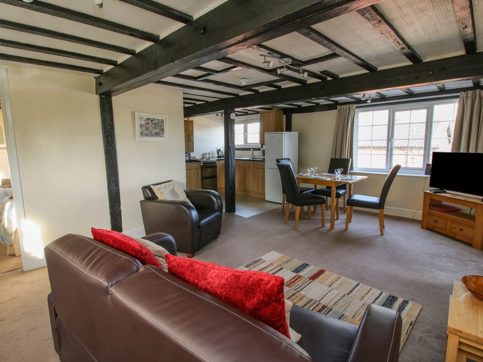 Cottage | Interior