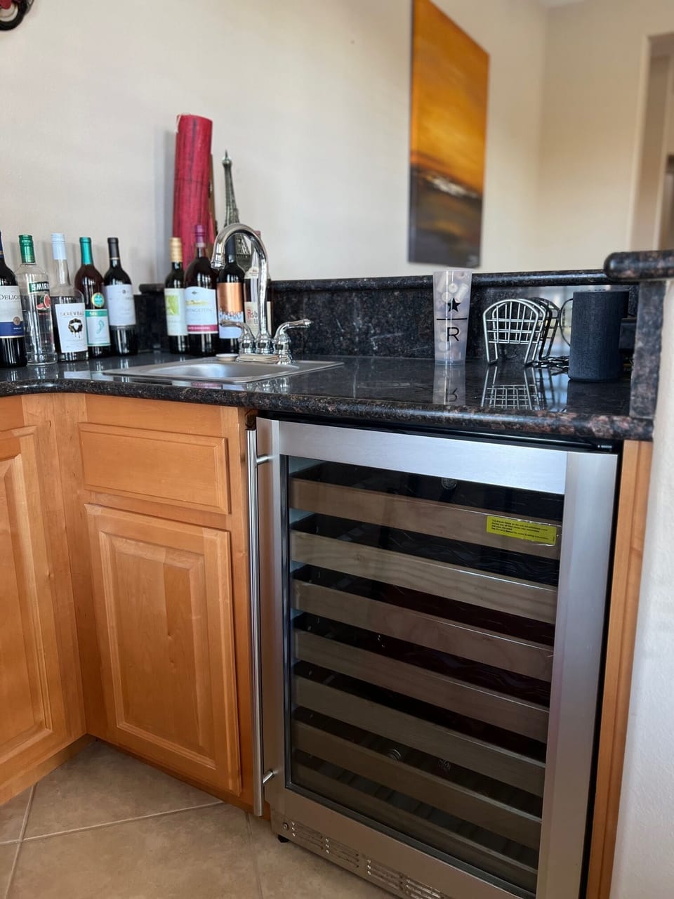 Wine Cooler