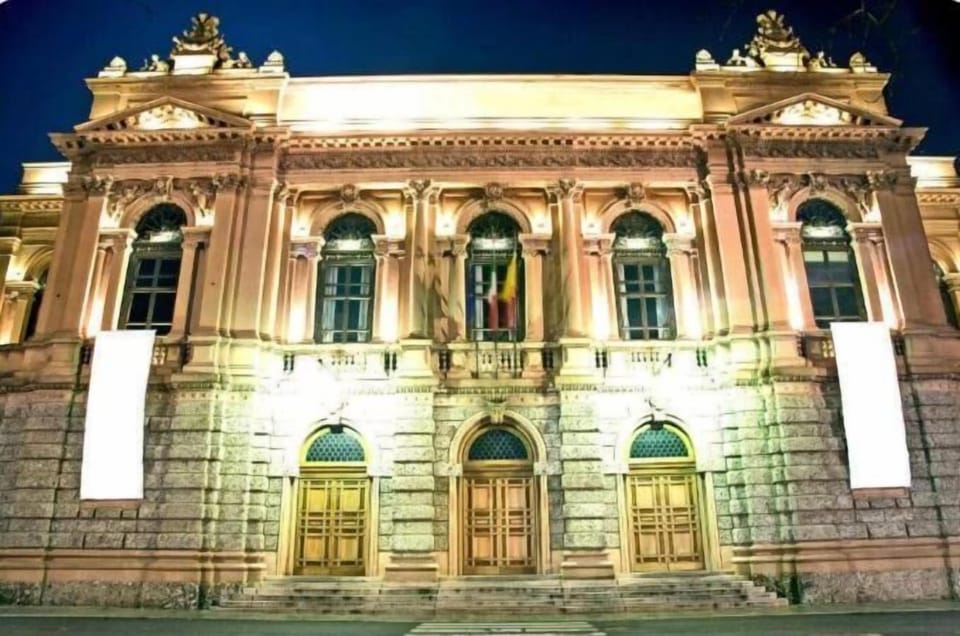 Theater show