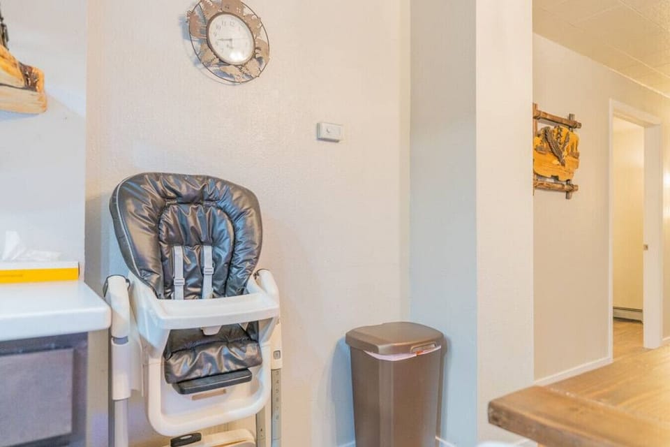 Children's High Chair