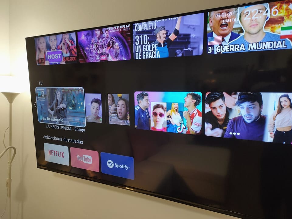 Television