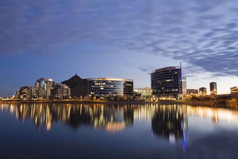 Tempe