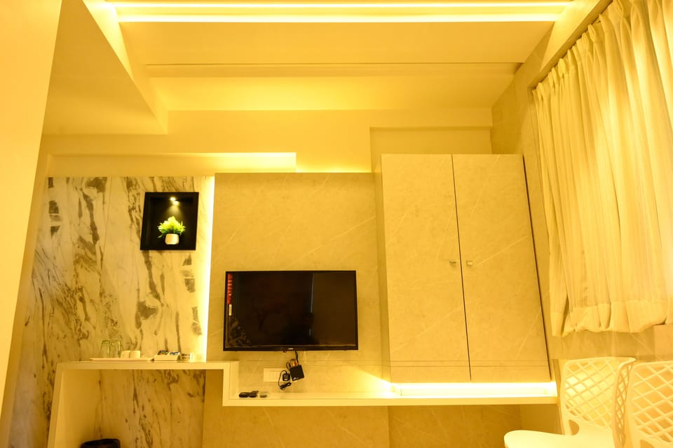 Shared Dormitory | WiFi (free)