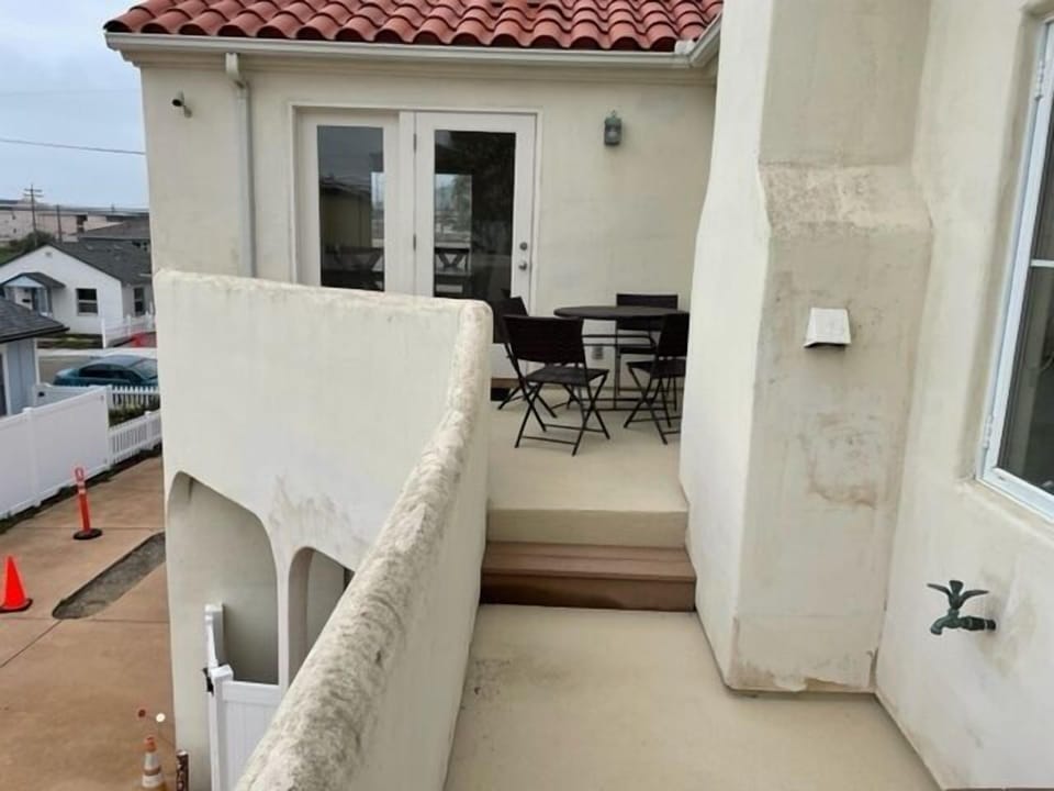 3 Bedroom Downtown Pismo Beach Vacation Rental House Sleeps 8