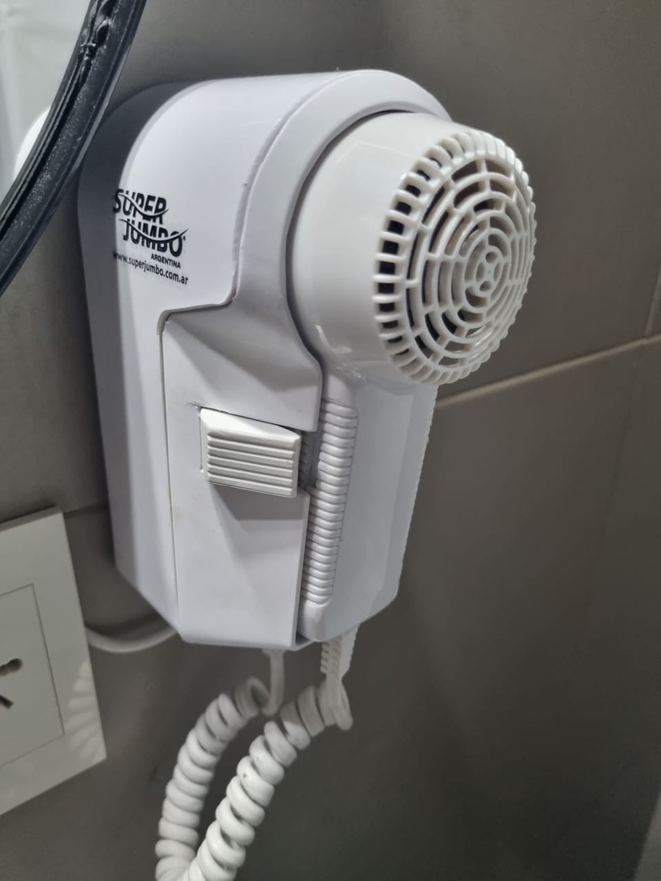 In-room safe, blackout drapes, soundproofing, alarm clocks