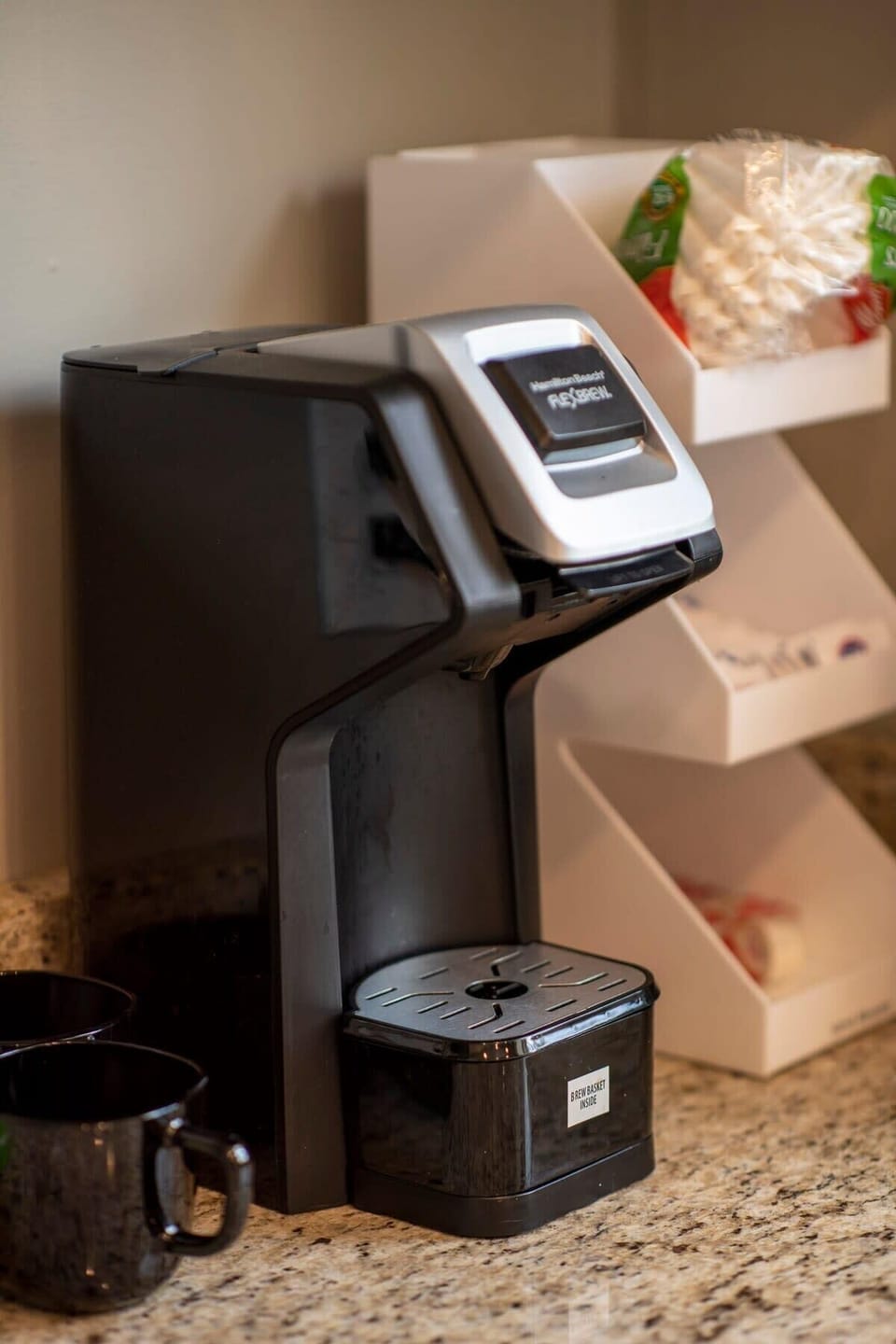 Coffee Bar