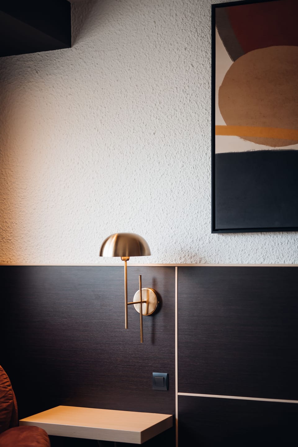 Superior Studio | Premium bedding, Select Comfort beds, individually decorated