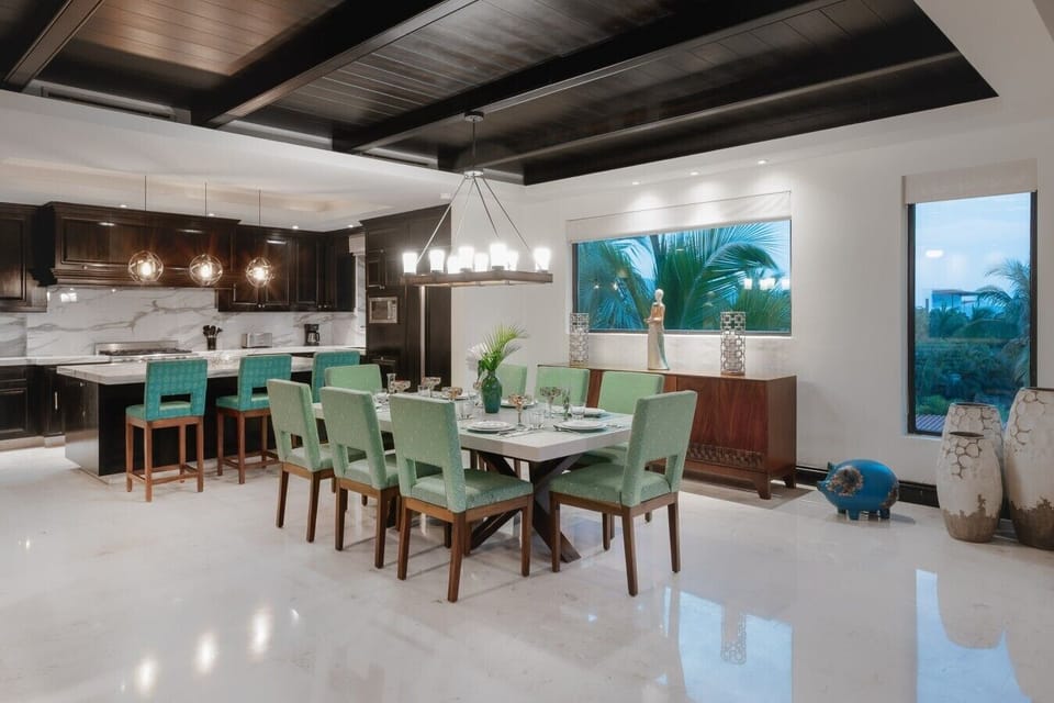 Living spaces 1.2