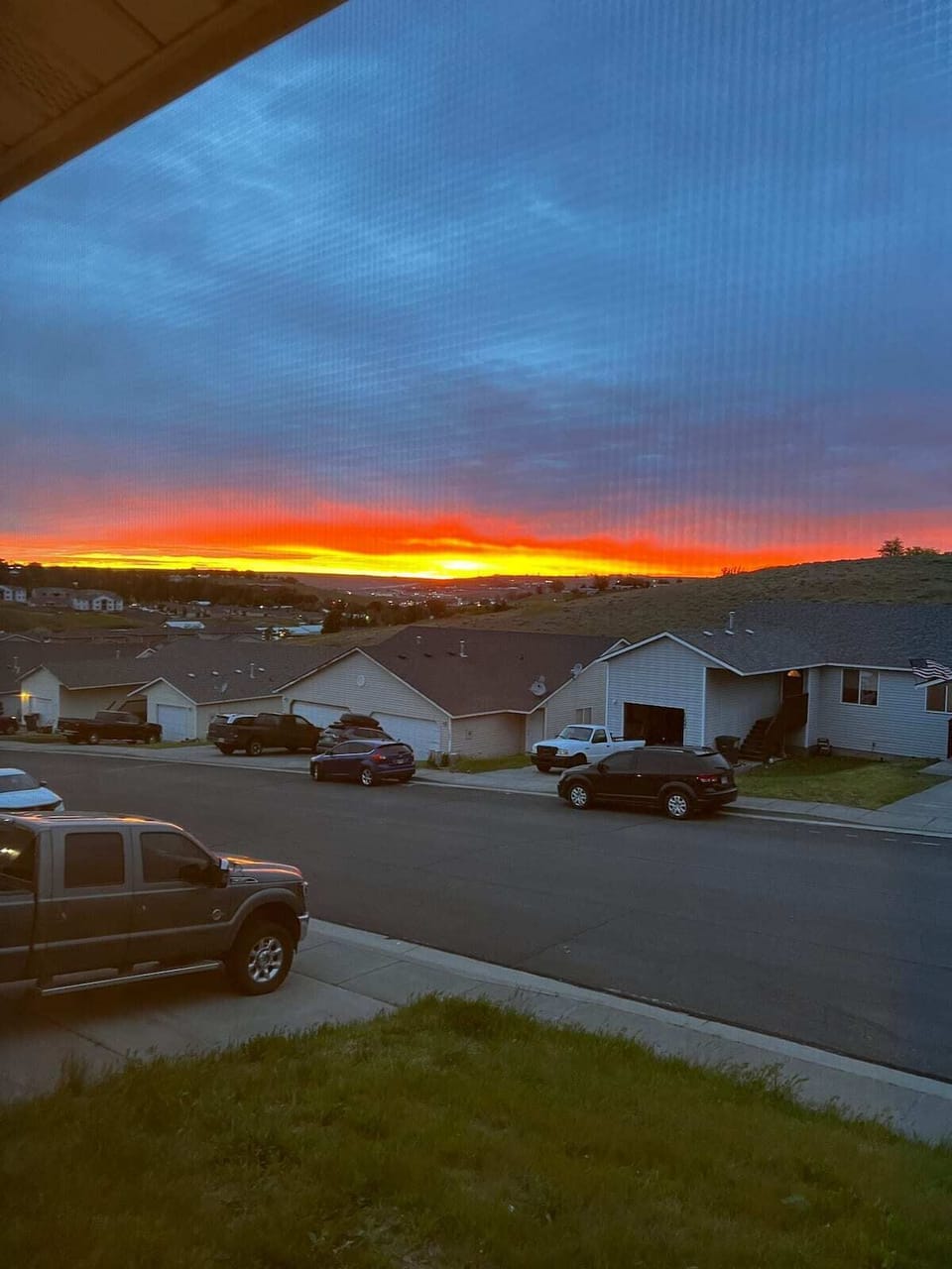 Sunset View