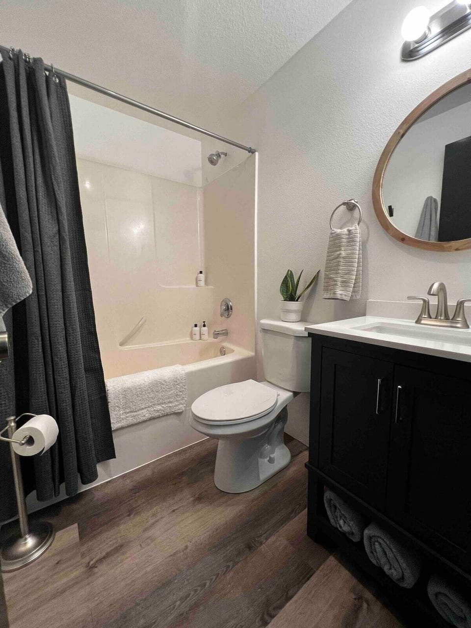 Guest Bath