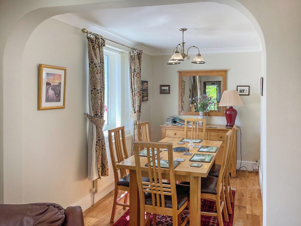 Surrounding area | Lambert Hill Cottage, Ruswarp, near Whitby