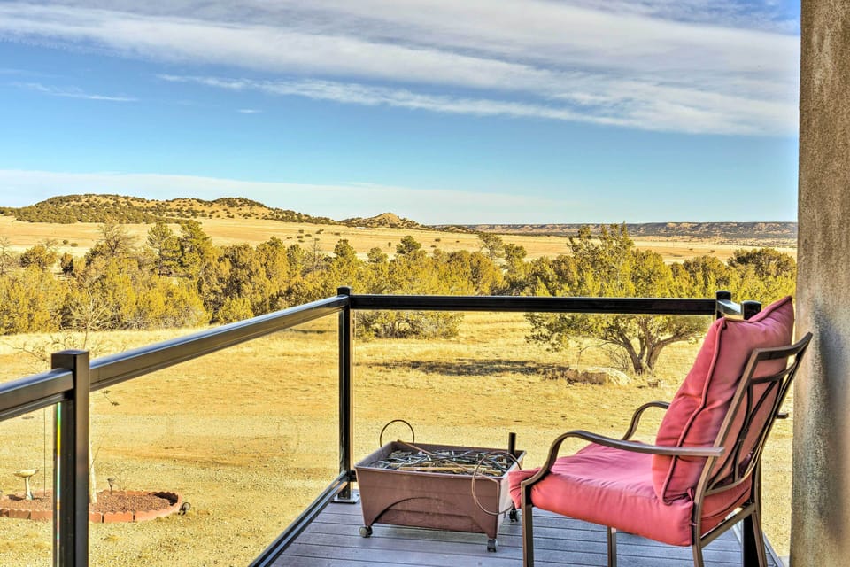 Private Balcony | Pet Friendly w/ Fee | Wraparound Porch | Radiant Floor Heating