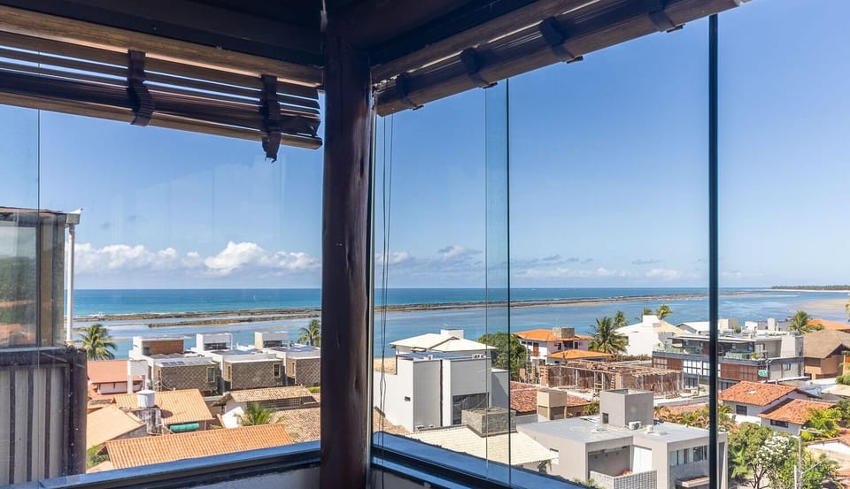 Apartment | View from room