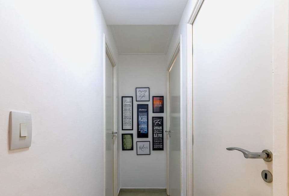Apartment | Interior