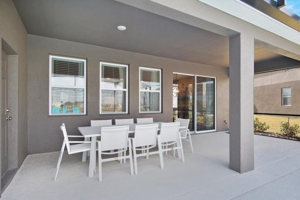 Villa, Multiple Bedrooms | Property grounds