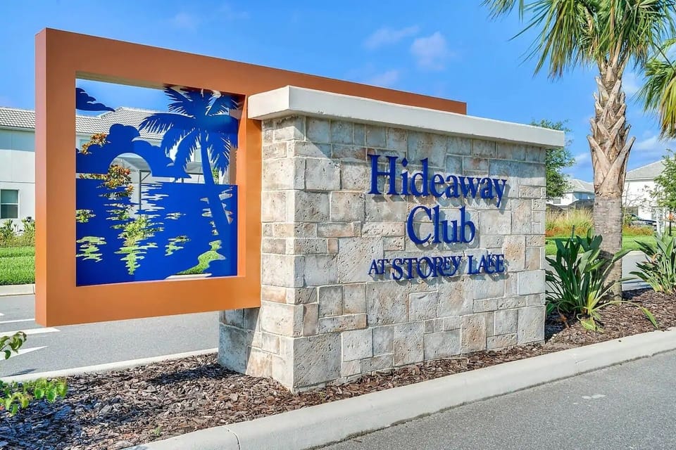 Townhome, 4 Bedrooms | Exterior