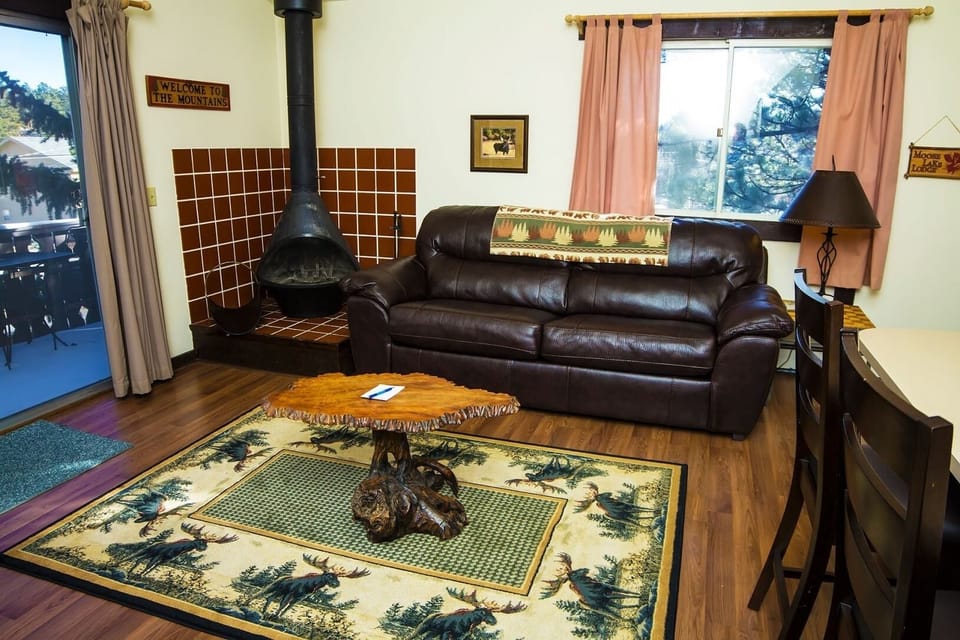 Condo, 1 Bedroom | Interior