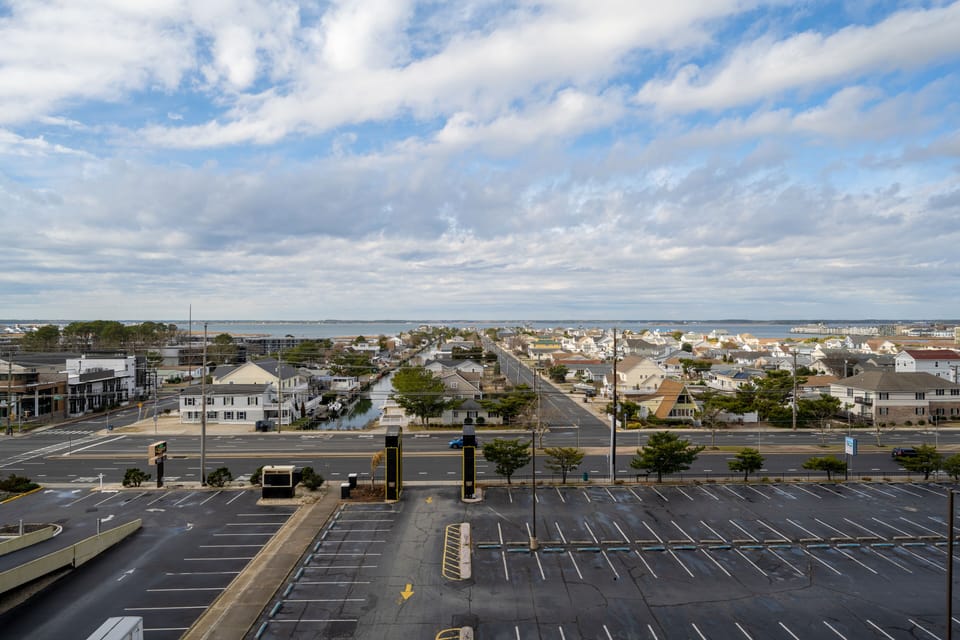 Parking Lot