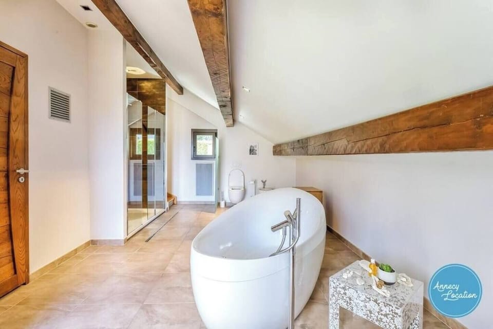 Salle de bain 1