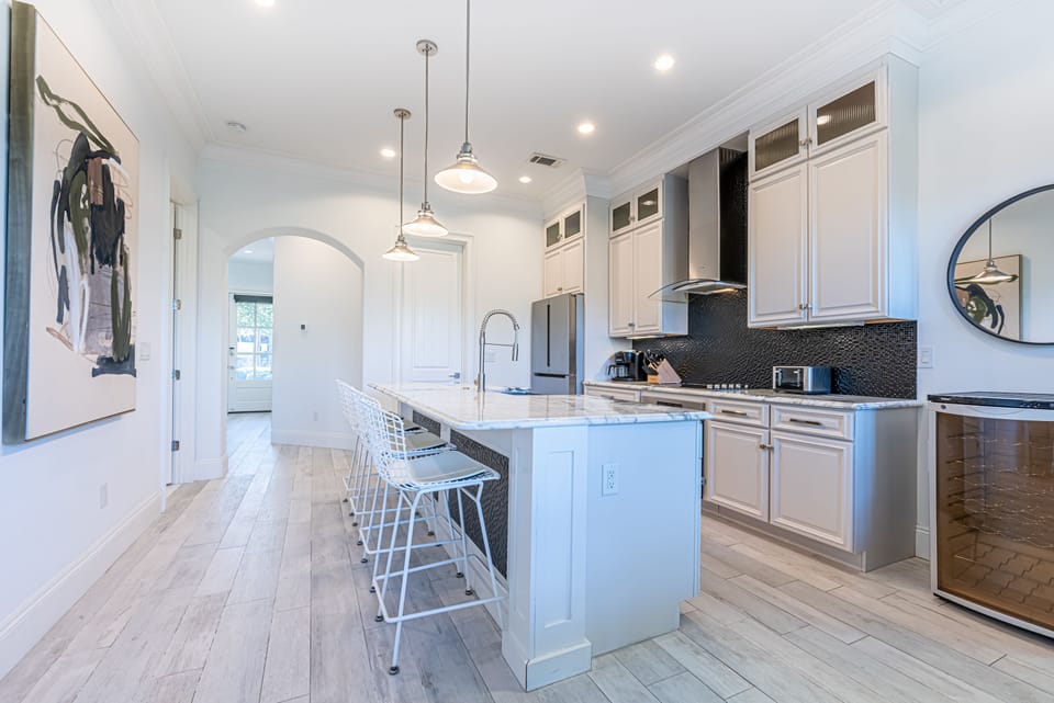 Modern Kitchen