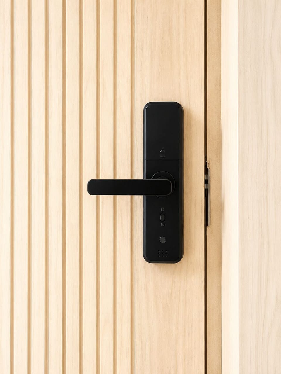 In-room safe, desk, cribs (free), WiFi (free)