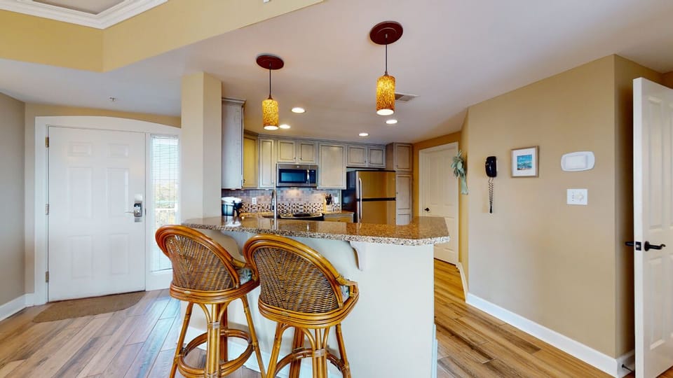 Countertop Seating