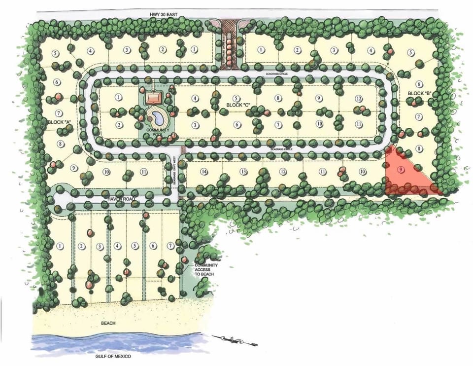 Property map