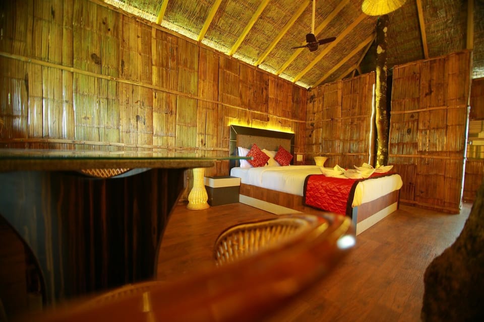 Tree House