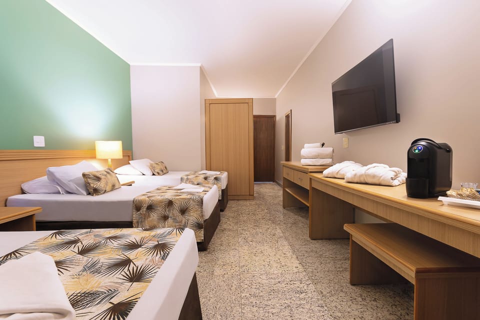 Superior Room | In-room safe, free WiFi, bed sheets