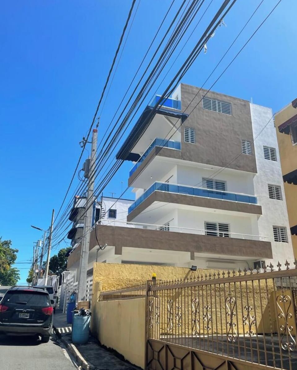 Luxury natural paradise vacation home Apartment in Santo Domingo