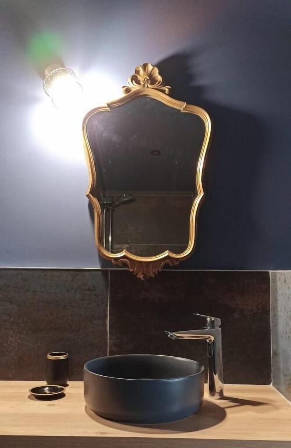 Comfort Double Room (Camille) | Premium bedding, individually decorated, individually furnished