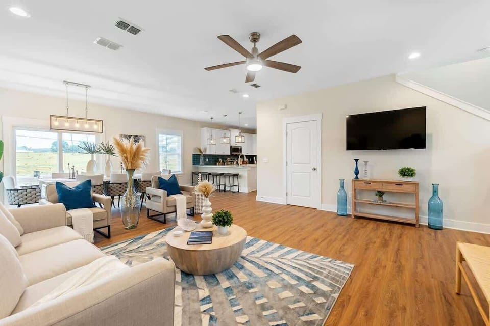 Welcome to Ocean Breeze!