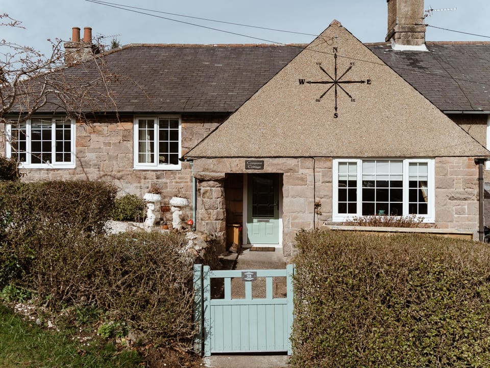 Cottage | Exterior