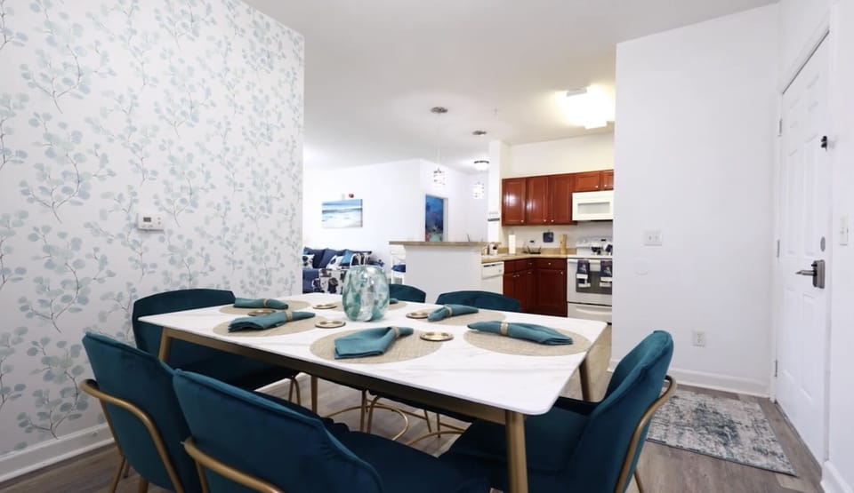 Dining Room / Kirchen