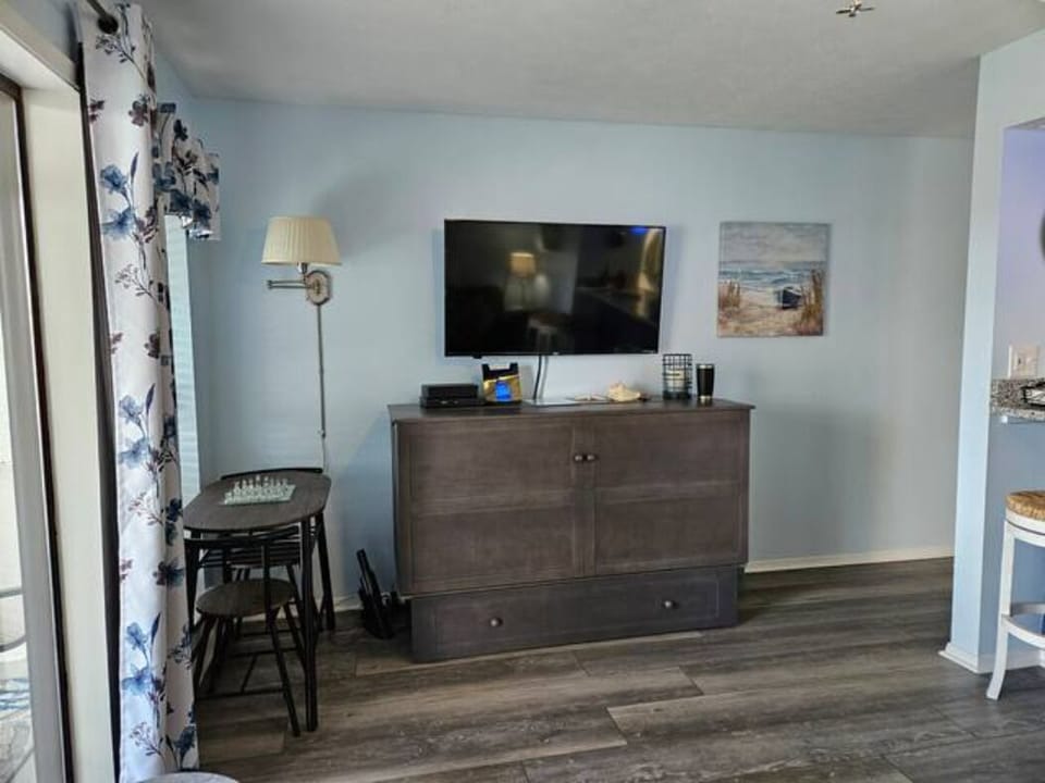 Murphy Bed Unit