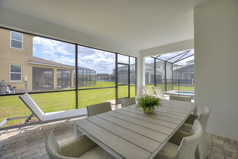 Villa, Multiple Bedrooms | Property grounds