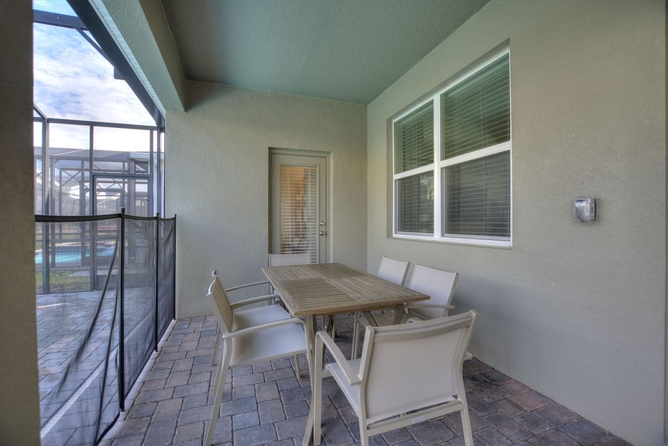 Villa, Multiple Bedrooms | Property grounds